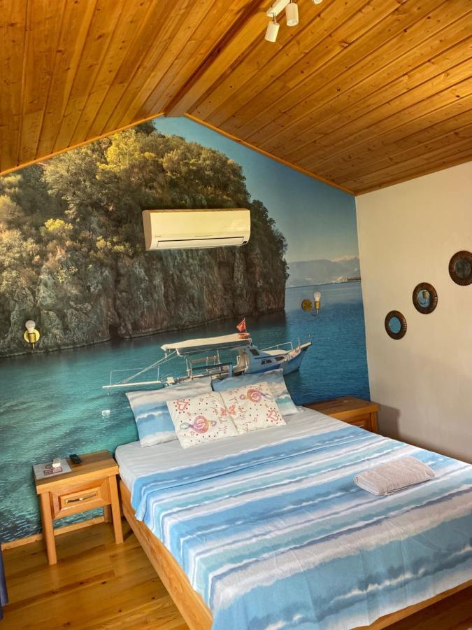 Karaoez Ada Bungalows & Villa المظهر الخارجي الصورة