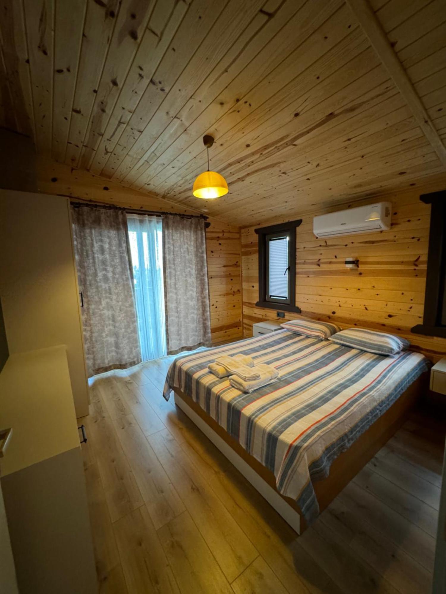 Karaoez Ada Bungalows & Villa الغرفة الصورة