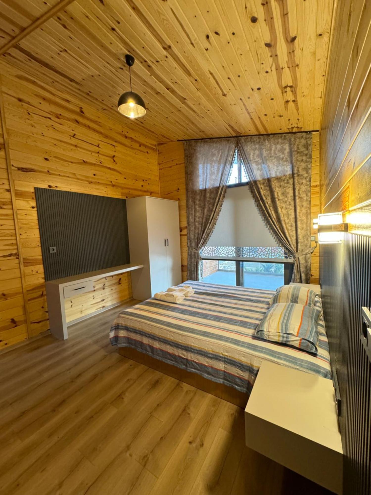 Karaoez Ada Bungalows & Villa المظهر الخارجي الصورة