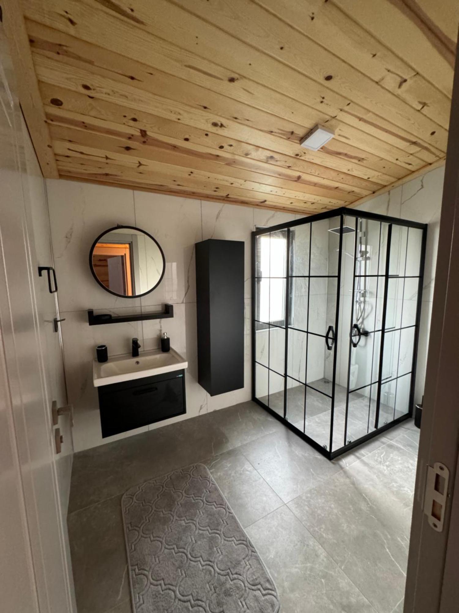 Karaoez Ada Bungalows & Villa المظهر الخارجي الصورة