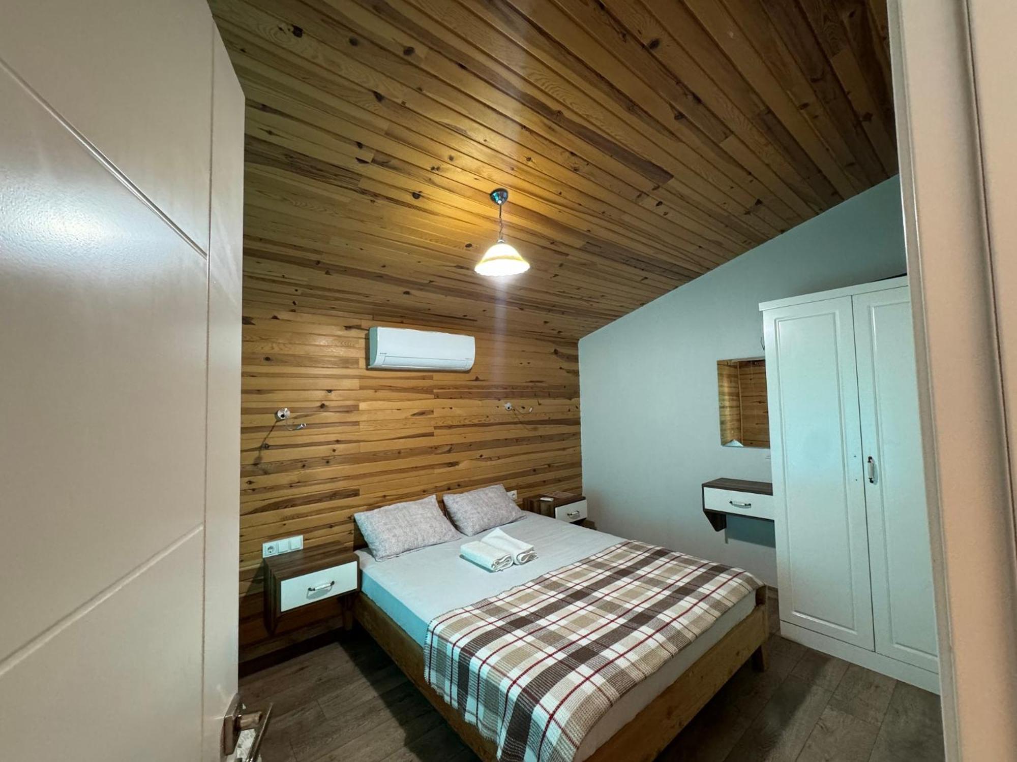 Karaoez Ada Bungalows & Villa الغرفة الصورة