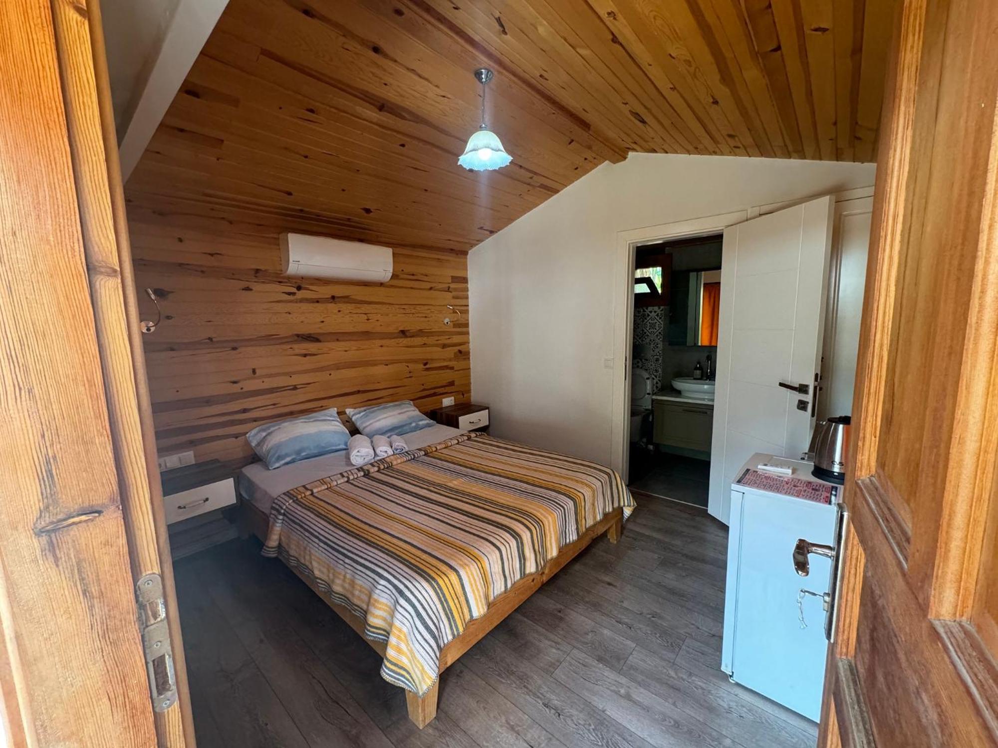 Karaoez Ada Bungalows & Villa المظهر الخارجي الصورة